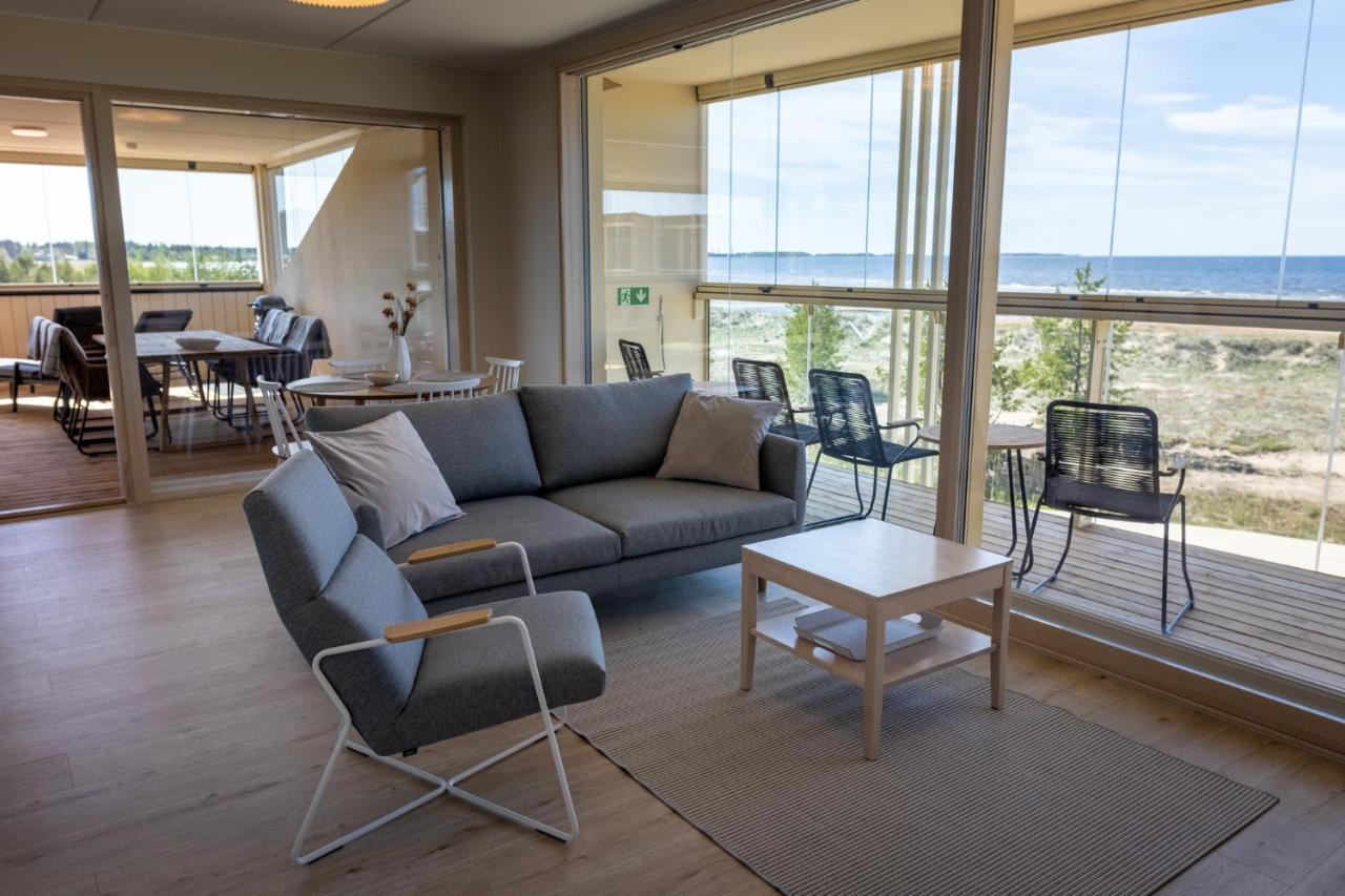 Marina Resort A3 in Kalajoki, Finland