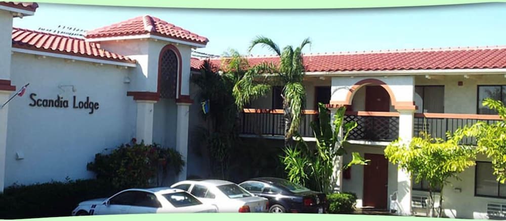 Palm Breeze Hotel - photo 39