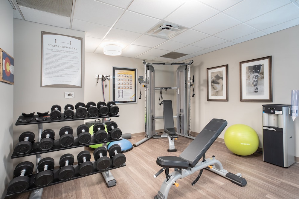 Staybridge Suites Denver International Airport by IHG - photo 42