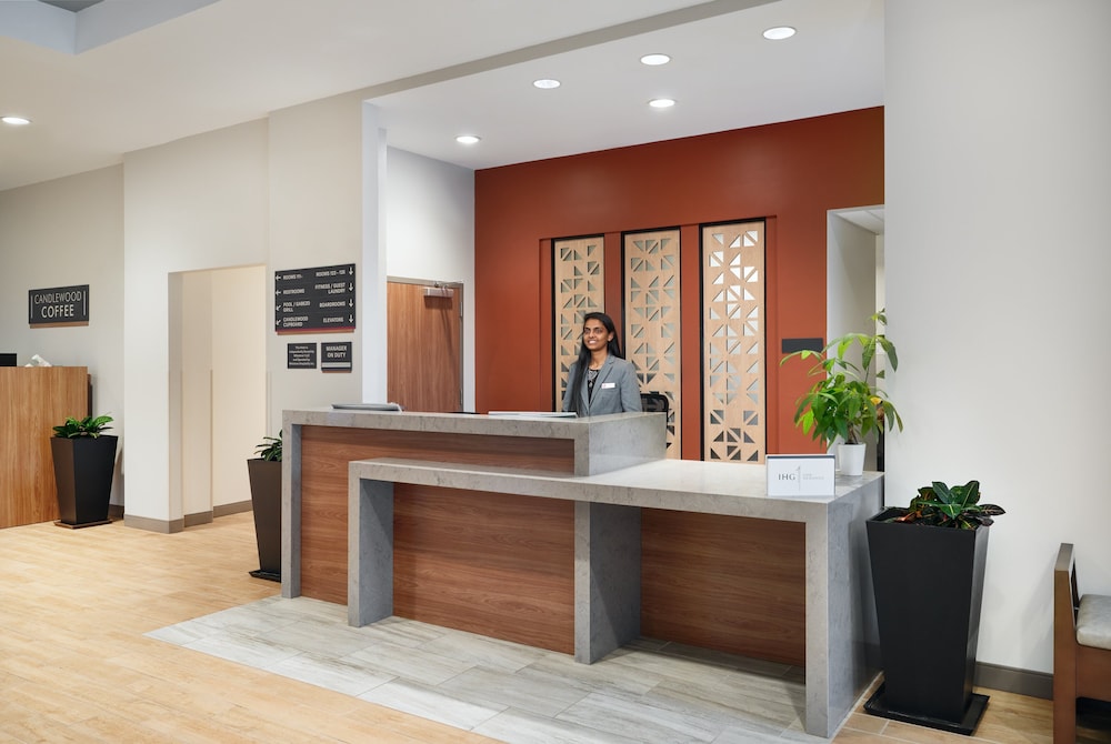 Candlewood Suites Asheville Downtown by IHG - photo 59