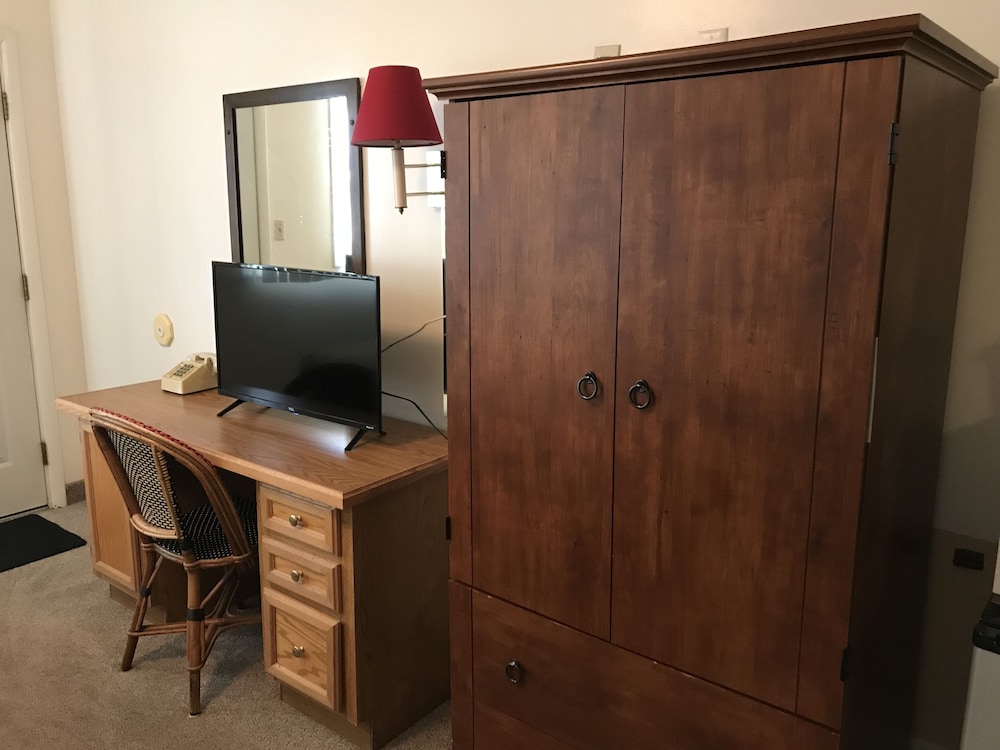 Motel Grand - photo 31