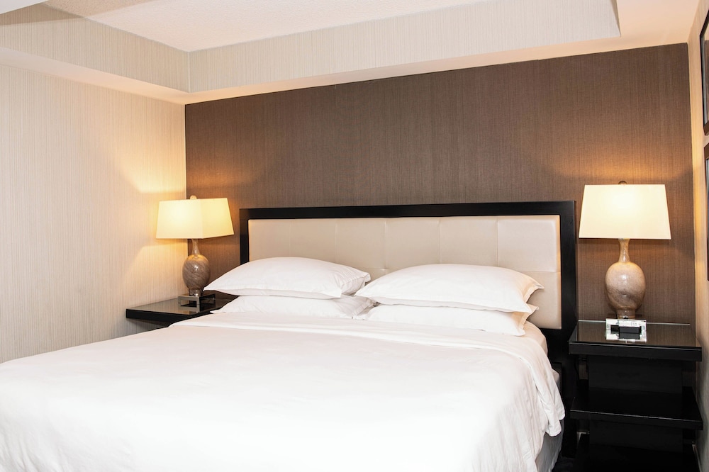 Sheraton Mission Valley San Diego Hotel - photo 18