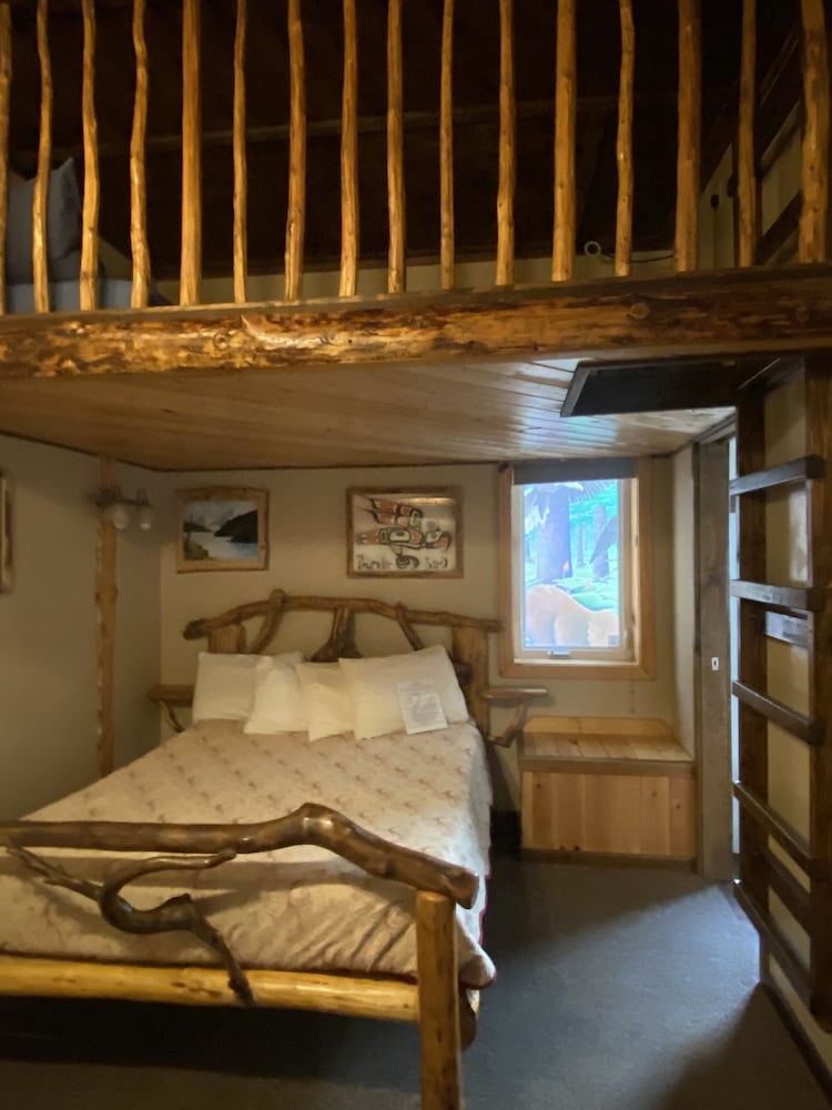 A Swan Nest Inn - photo 20