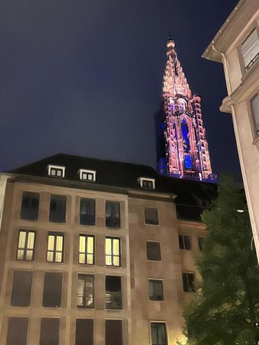 Les toits de Gutenberg - last minute hotel in Strasbourg