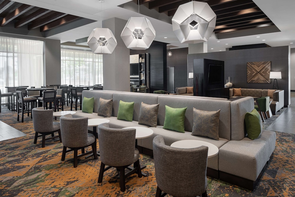 Homewood Suites Springfield VA - photo 6