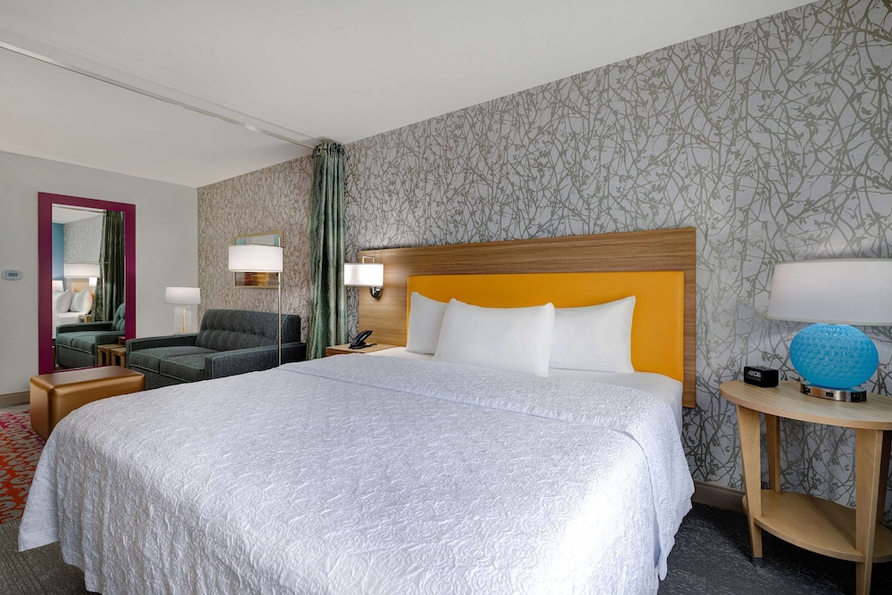 Home2 Suites by Hilton Wilkes Barre - photo 14