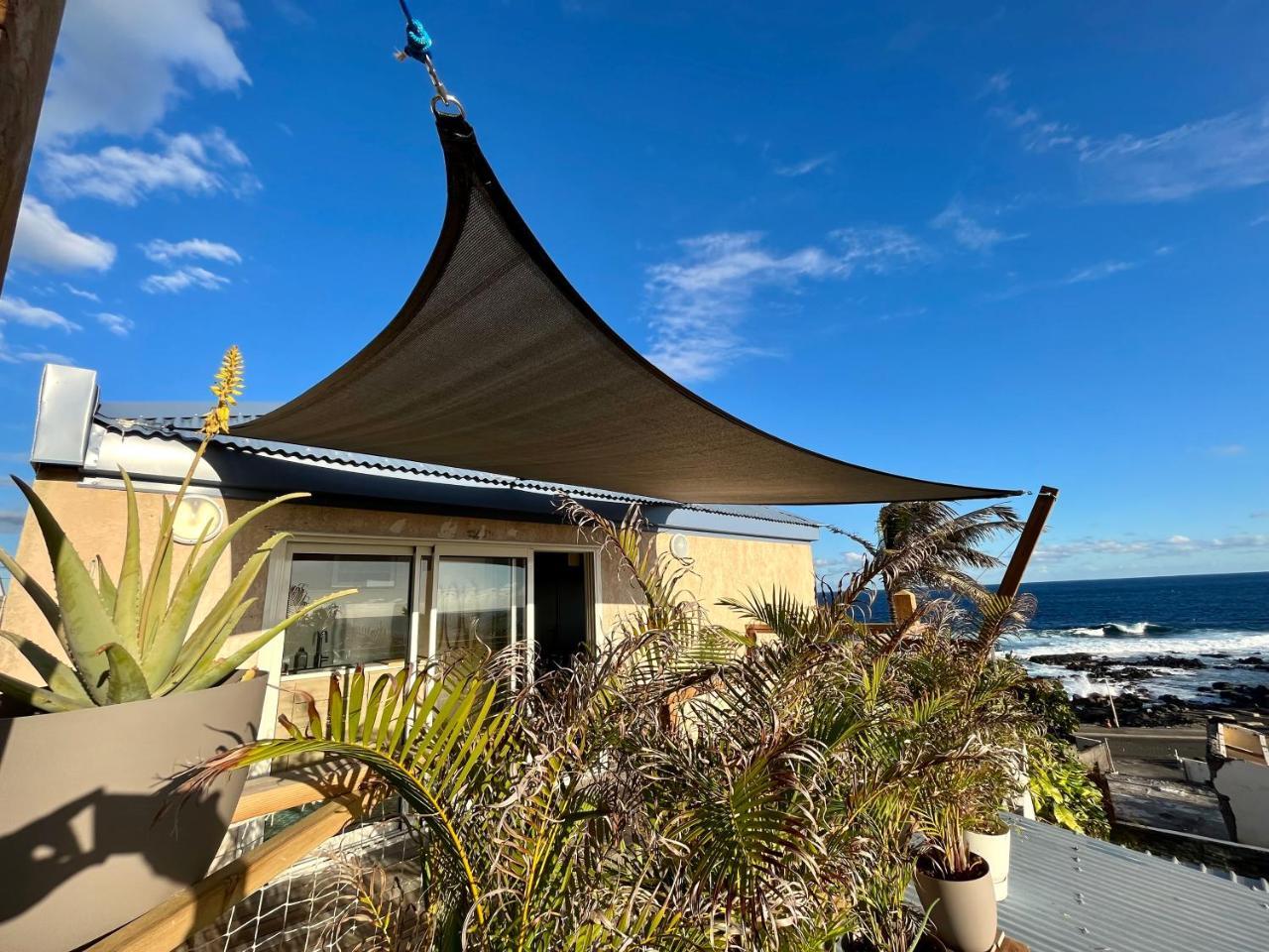 Le panoramique — 4-Star Luxury Hotel in Saint-Pierre, Réunion