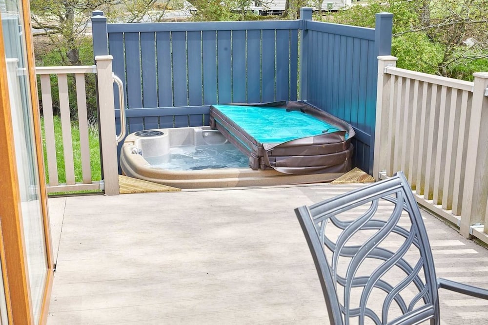 Host And Stay Butterfly Lodge 15595743 — Felton