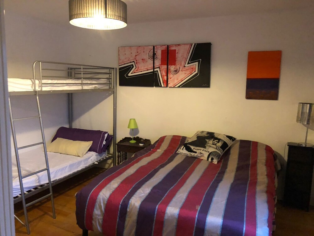 Albergue Mendizabal - last minute hotel in Muruzabal