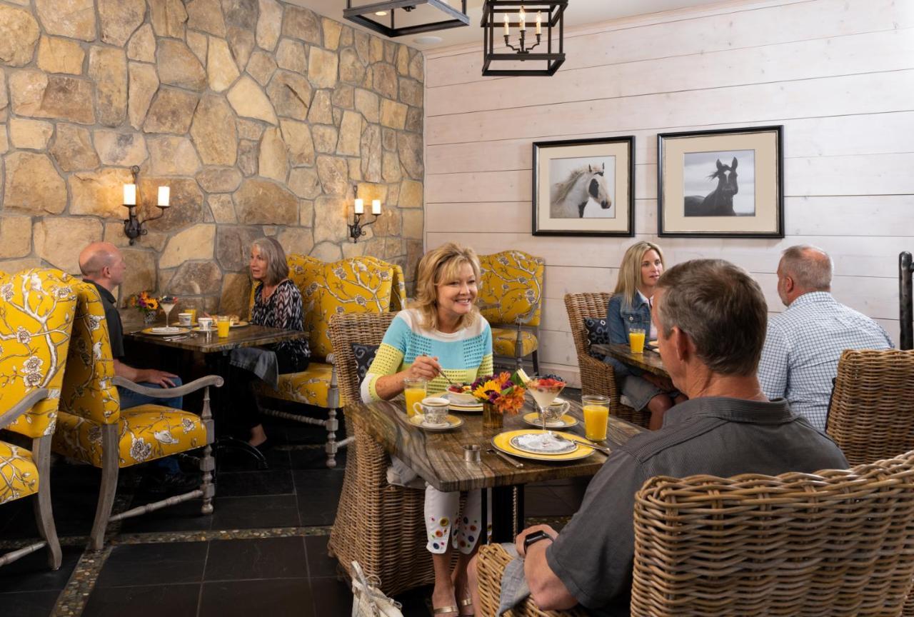 The White Birch Inn - photo 25