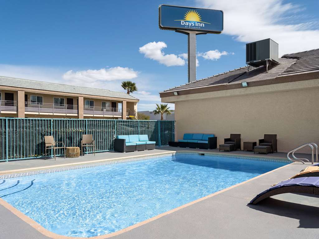 Days Inn by Wyndham Las Vegas Airport Near the Strip - photo 15