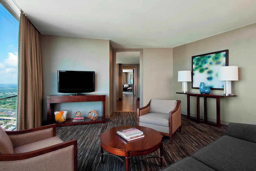 The Westin Peachtree Plaza Atlanta - photo 60