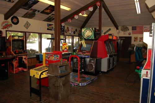 Soledad Canyon Cottage 2 - photo 17