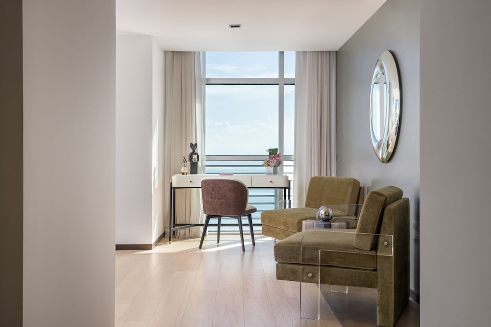 The Ritz Carlton South Beach - photo 12