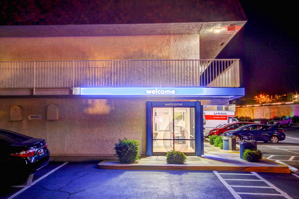 Motel 6 Saint George UT - photo 8