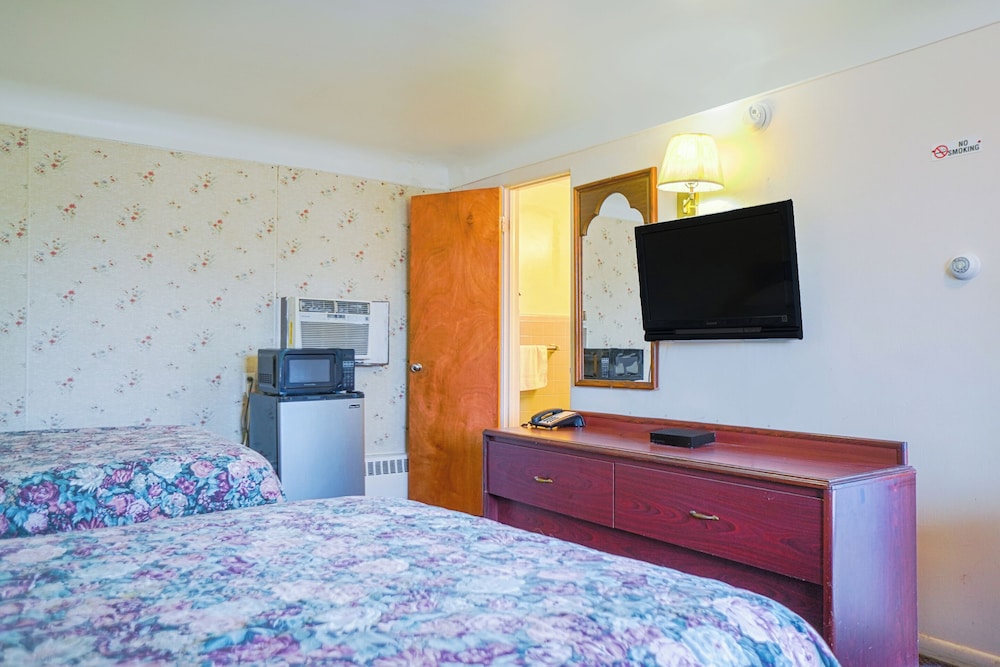 Bay Motel By Oyo Bay City - photo 17