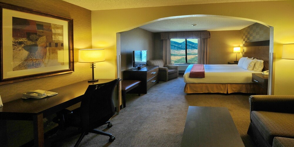 Holiday Inn Express & Suites Denver SW Littleton by IHG - photo 7