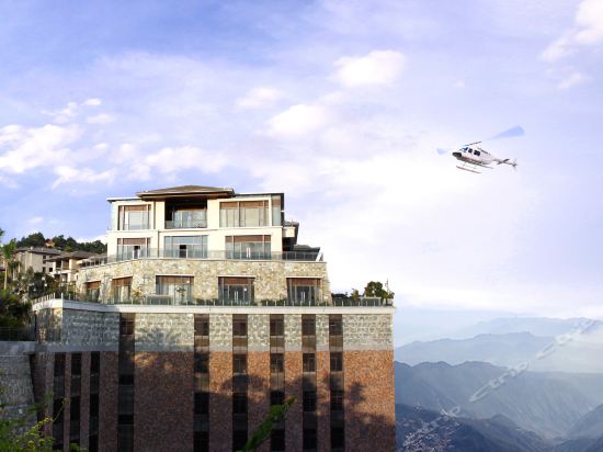 The Spring Legend Resort in Guangzhou, People's Republic of China