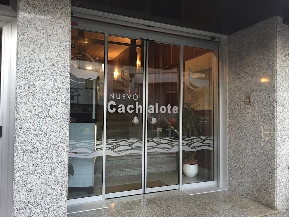 Nuevo Cachalote in Pontevedra, Spain