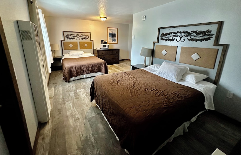 Alaska Angler's Inn - photo 27