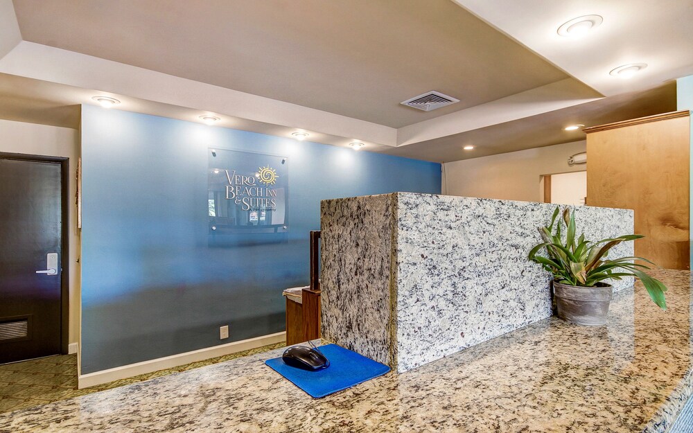 Vero Beach Inn & Suites I 95 - photo 2
