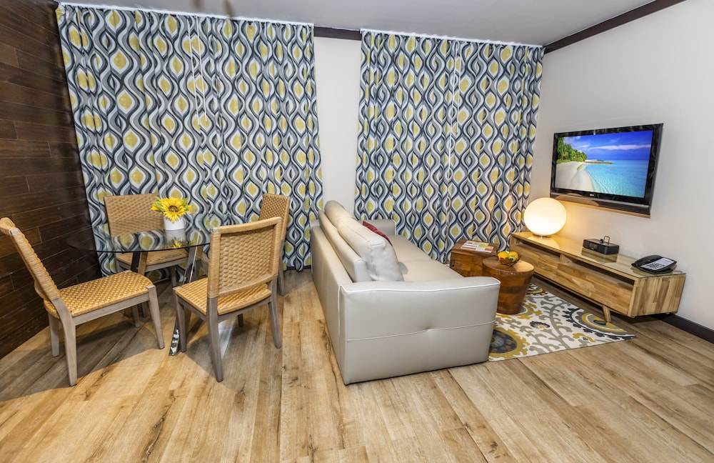 Metropole Suites South Beach - photo 2