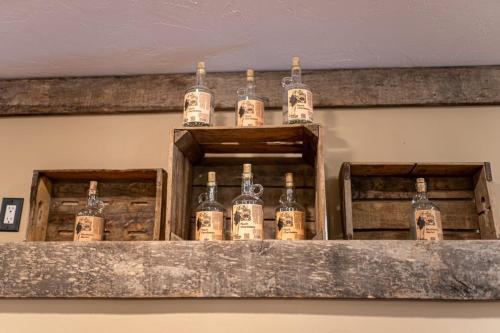 Harmony Tree Resorts - photo 27