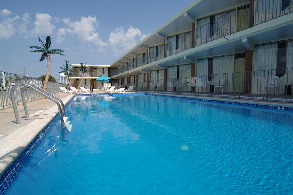 Ocean Sands Motel - photo 3