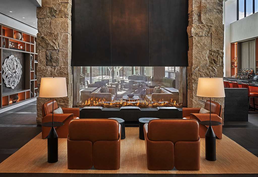 Pendry Park City - photo 35