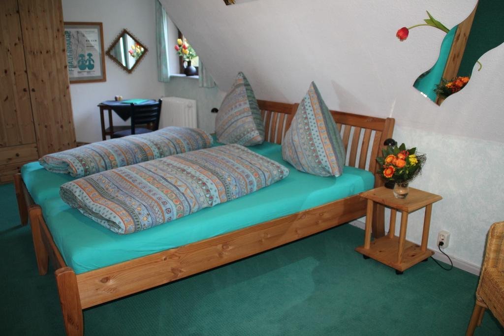 Frauenpension Arleta Women only in Goslar, Germany