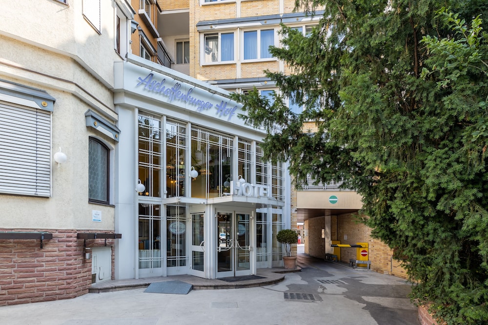 Trip Inn Aschaffenburger Hof — Aschaffenburg