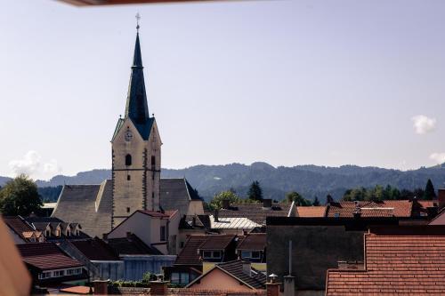 Hotel Vila Pohorje in Slovenj Gradec, Slovenia