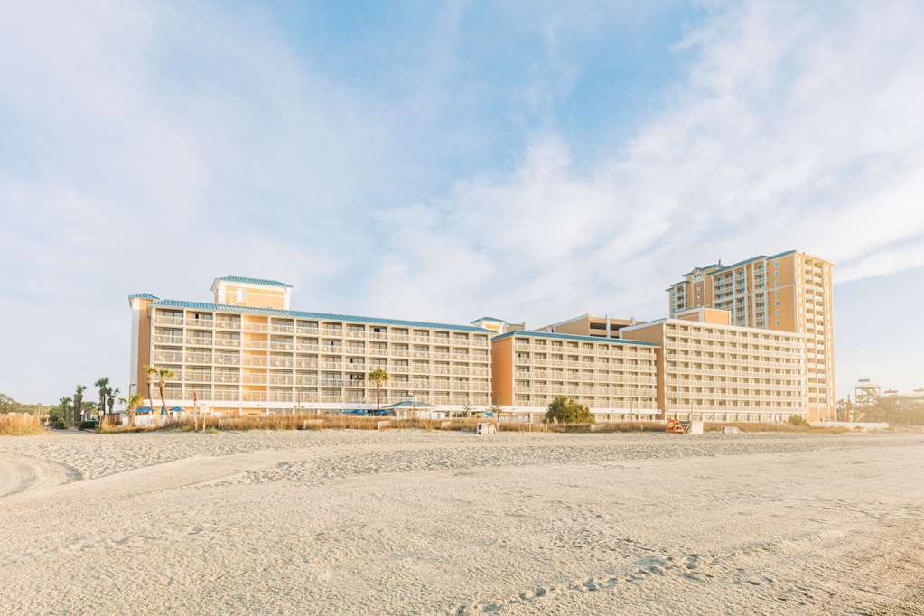 Westgate Myrtle Beach Oceanfront Resort - photo 2