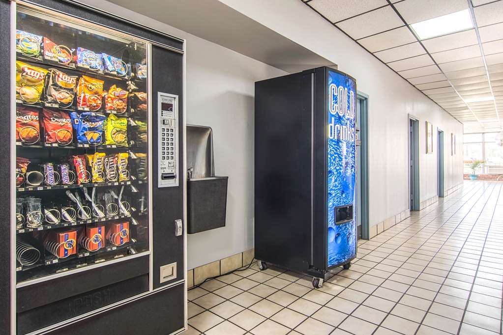 Econo Lodge Fort Payne - photo 29