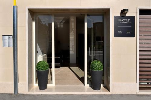 BB Hotels Aparthotel Bicocca in Milan, Italy