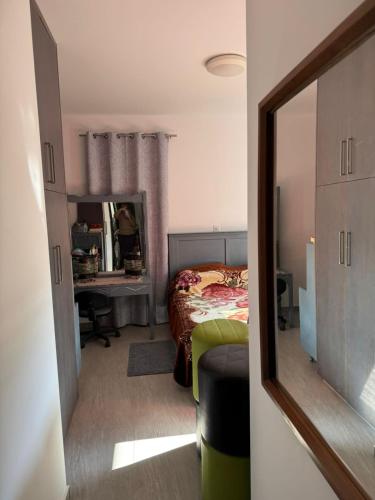 ethereal escapes 3 Arakapas in Unknown City, Cyprus