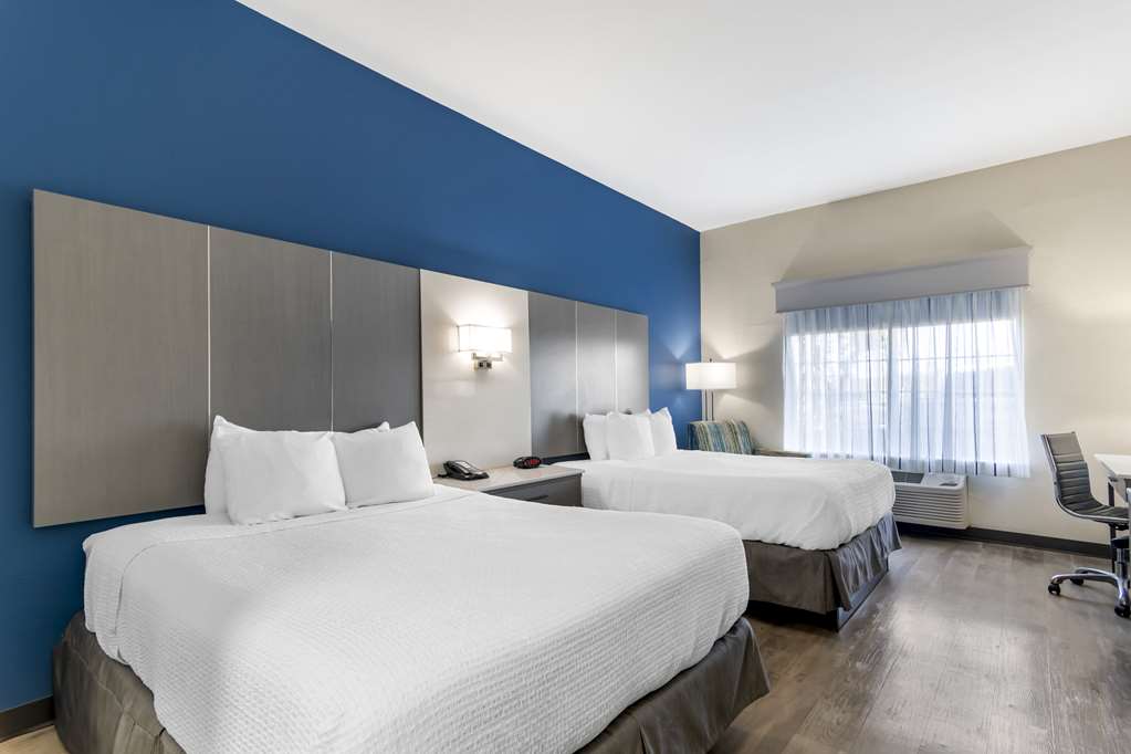 Best Western Plus Lake Lanier gainesville Hotel & Suites - photo 32