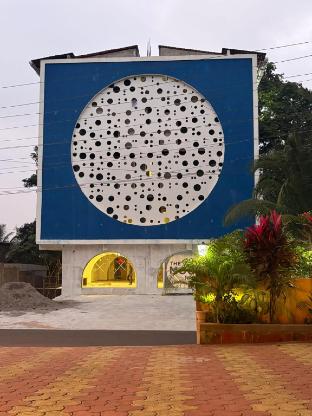 The Moon Hotel Goa — 4-Star Luxury Hotel in Mormugao, India
