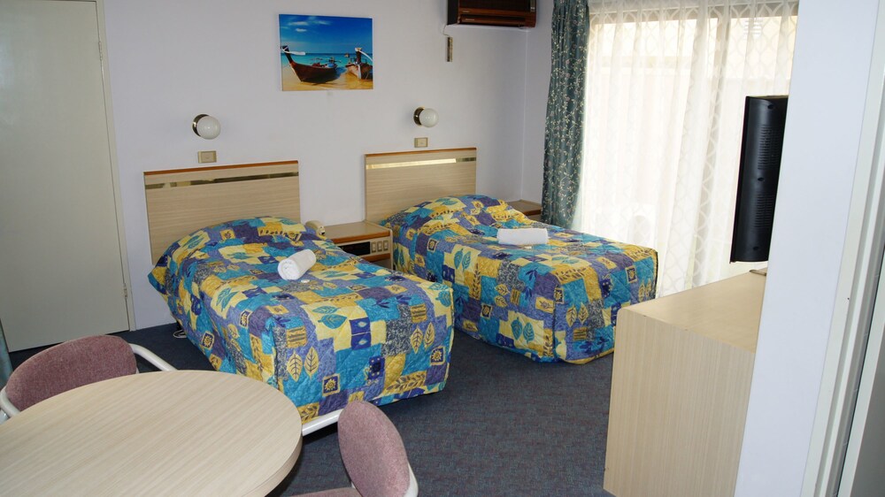 Abel Tasman Motel — Batehaven — photo 2