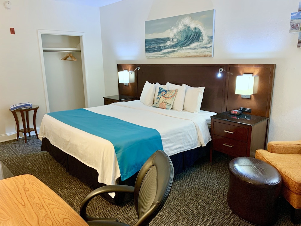 Hotel Pensacola - photo 26