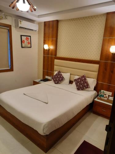 Address 24 Inn - last minute hotel in Bengaluru