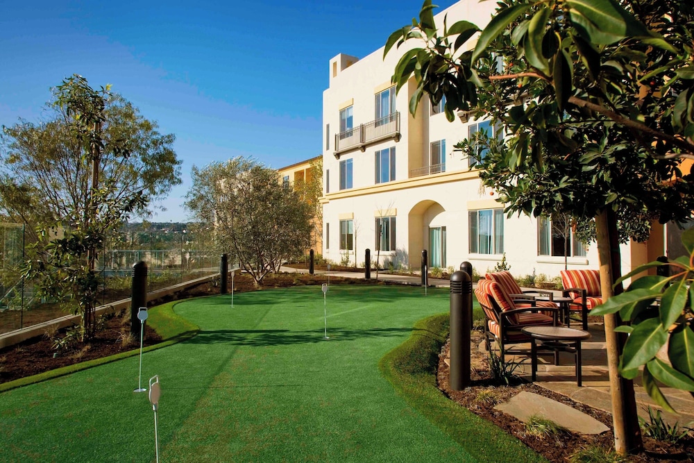 Residence Inn by Marriott Dana Point San Juan Capistrano - photo 47