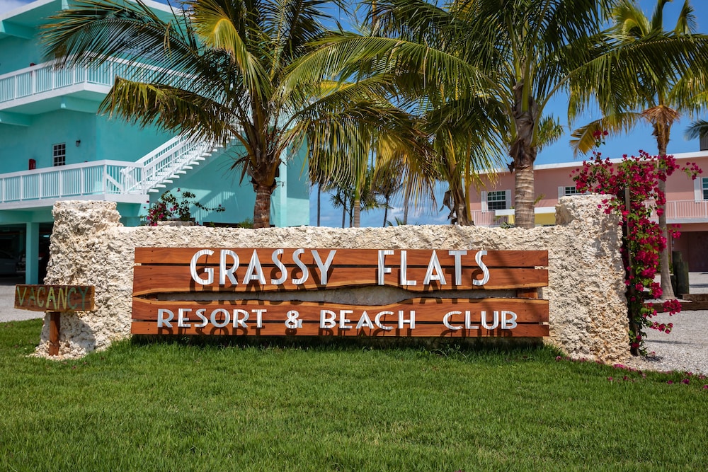 Grassy Flats Resort & Beach Club - photo 58