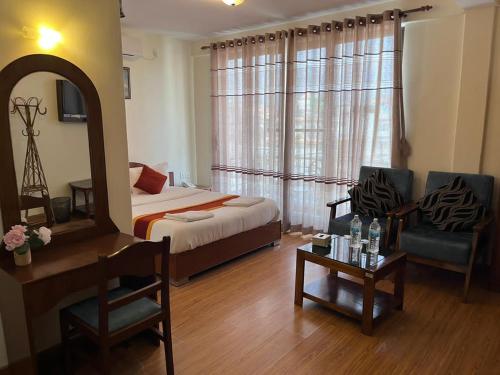 Hotel Pokhara View backup — Pokhara — photo 5