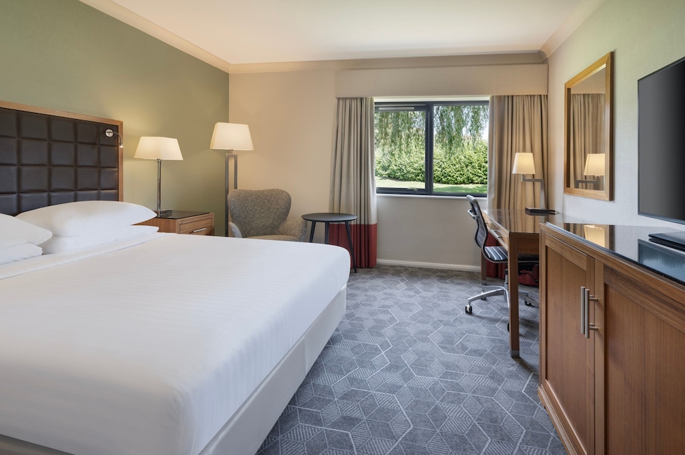 Delta Hotels By Marriott Peterborough — Peterborough