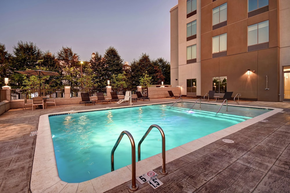 Hilton Garden Inn Jackson - photo 25