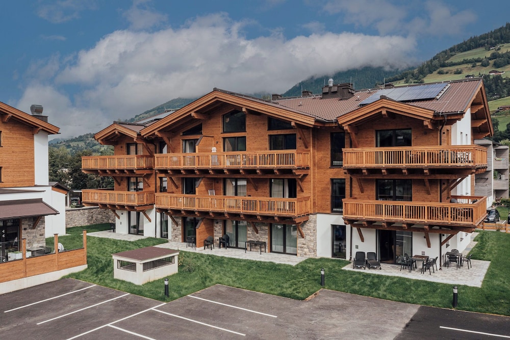 Der Kehlbachwirt by Monteviva — hotel in Niedernsill