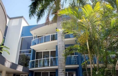 Point Residences — 4-Star Luxury Hotel in Kangaroo Point, Australia