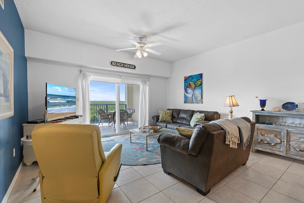 Oceanwalk 6 505 — 4-Star Luxury Hotel in New Smyrna Beach, United States