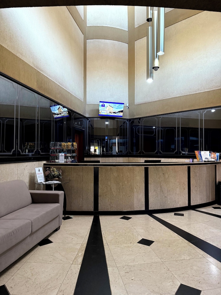 Cristal Palace Hotel — Lins — photo 5